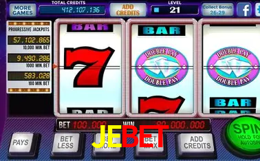 A Revolução dos Aplicativos de Jogos no JEBET