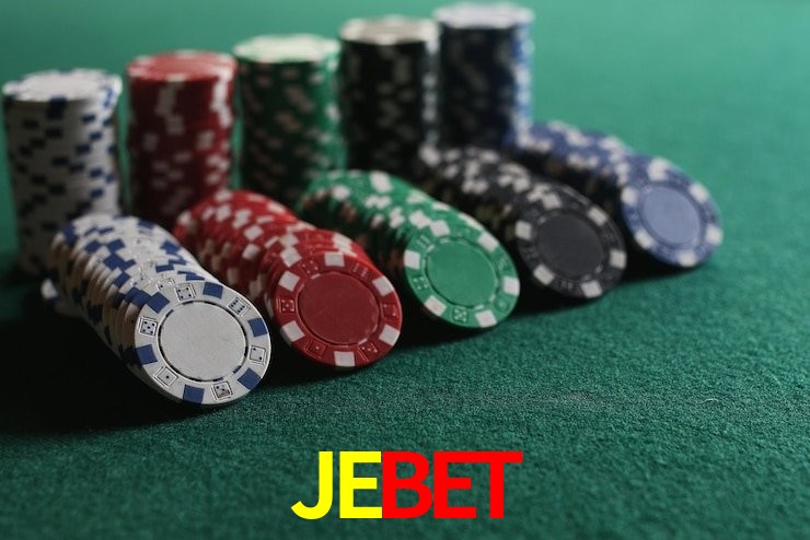 Welcome Bonus JEBET