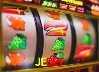 A Emoção da Loteria na JEBET: Uma Chance de Mudança de Vida