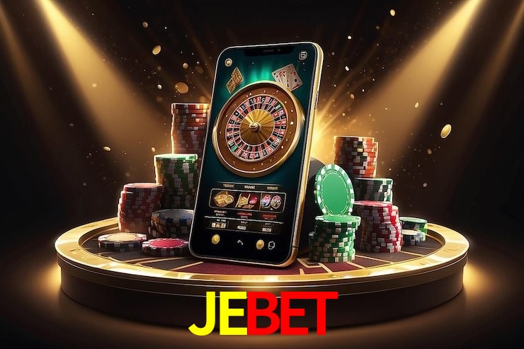 Tecnologia da Plataforma JEBET