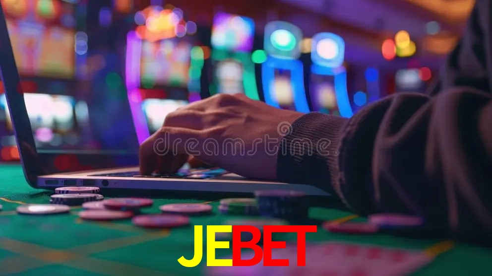Interface Premium JEBET
