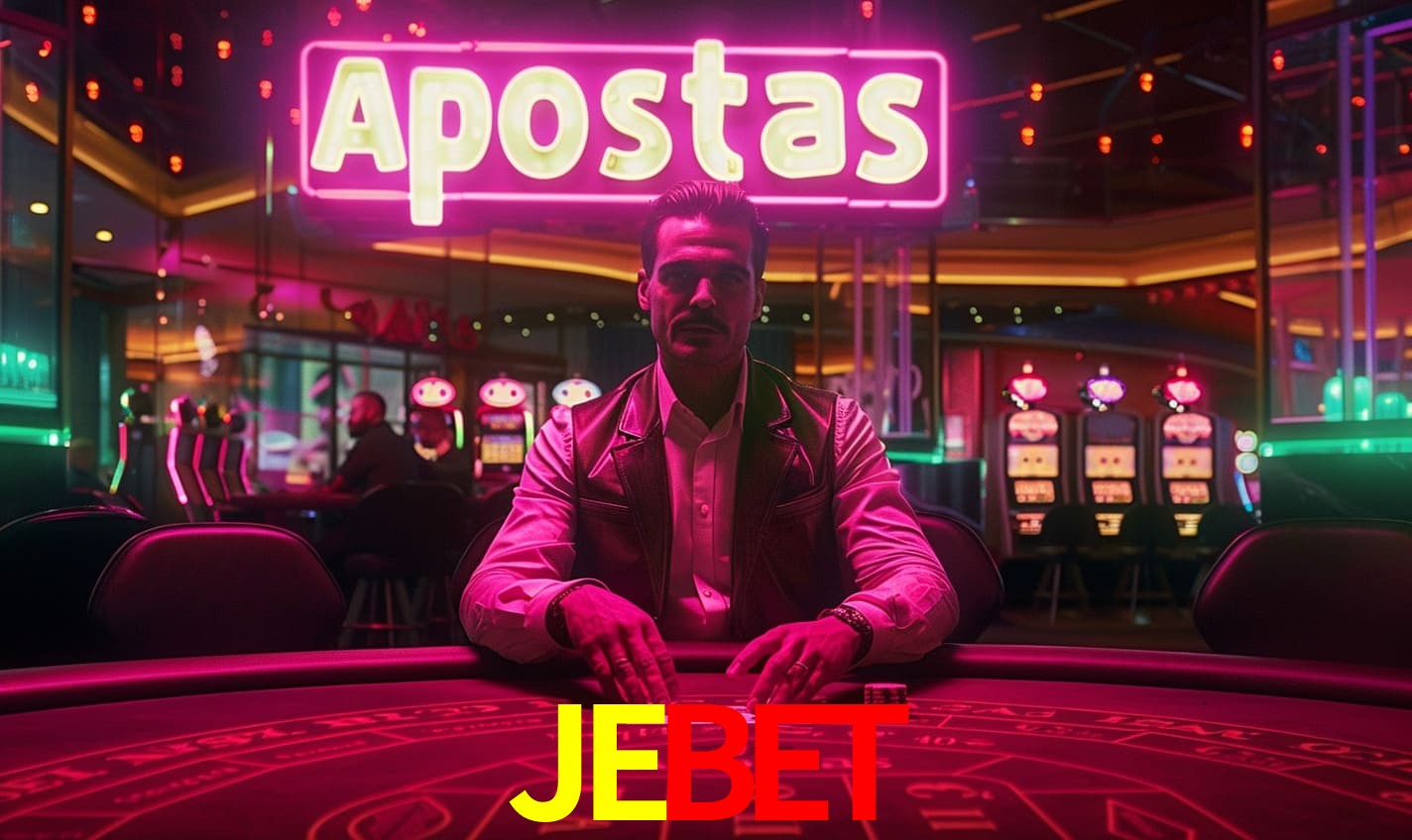 Descubra o Programa VIP da JEBET: Vantagens Exclusivas para Jogadores