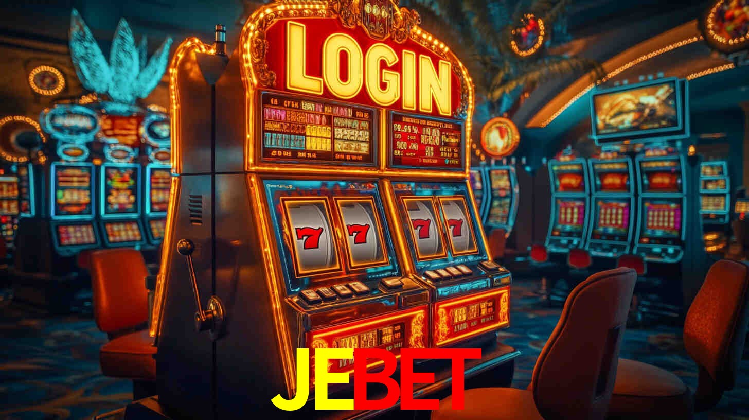 JEBET App Interface