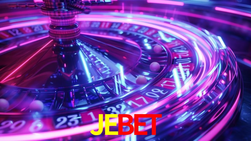 Desvendando o Mundo dos Jogos Virtuais na JEBET