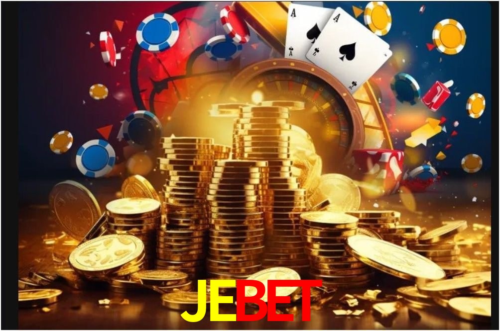 cassino JEBET