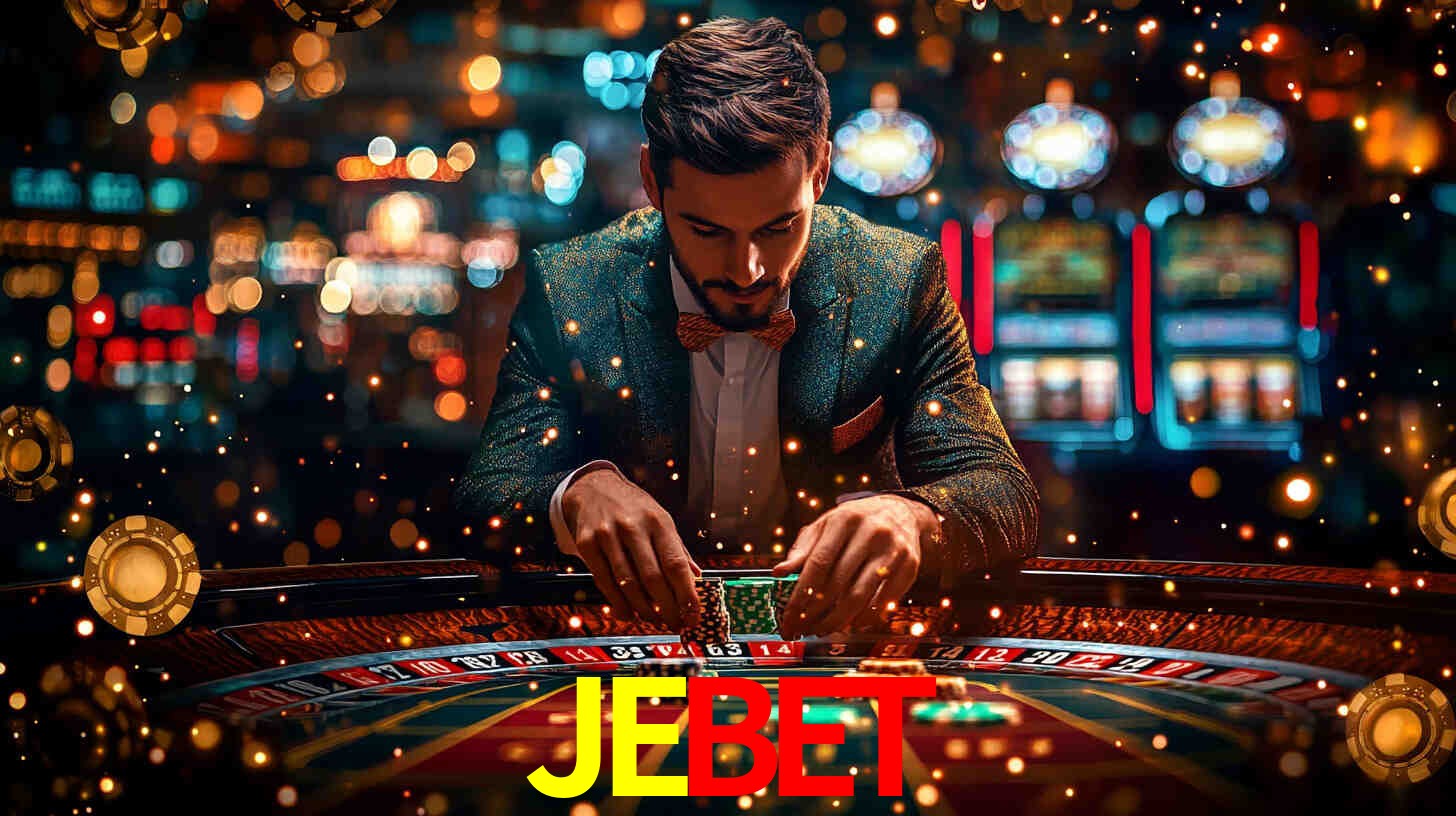 Exclusive Games JEBET