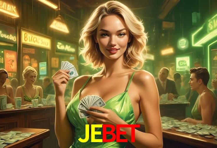 Descubra a Essência do JEBET: Nossa História e Compromissos