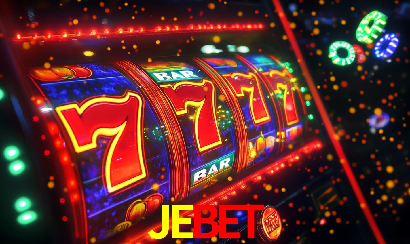 JEBET: Seu Especialista em Apostas Esportivas Brasileiras
