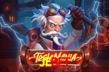 Login Seguro JEBET