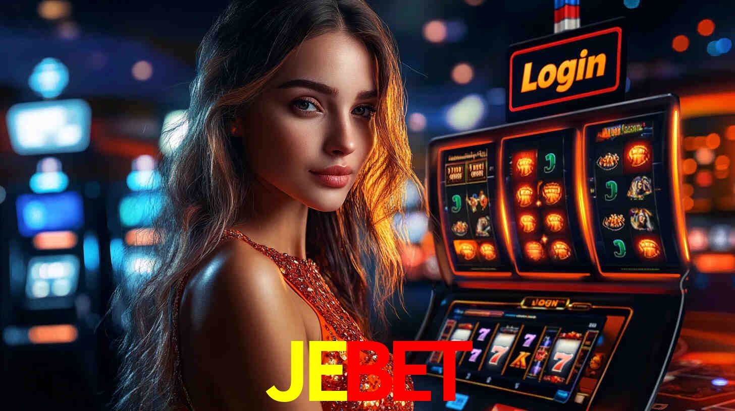 JEBET: Jogos de Caça-Níqueis-Altas Recompensas, Roleta-Velocidade, Blackjack-Desafios Máximos