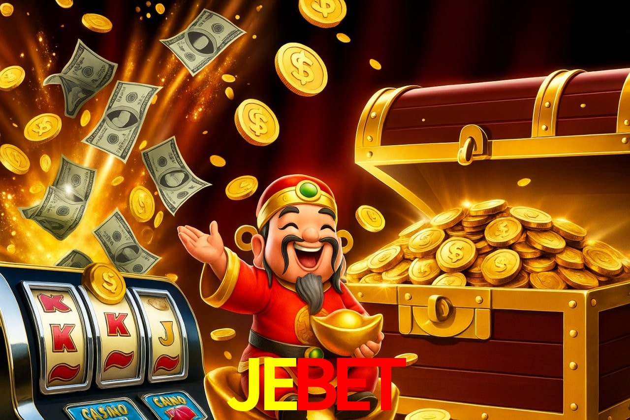 Jogos Exclusivos JEBET