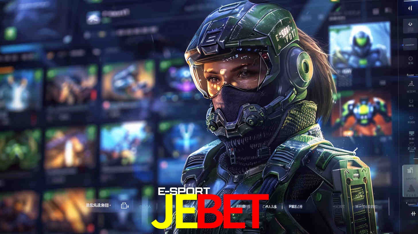 Responsive Design JEBET