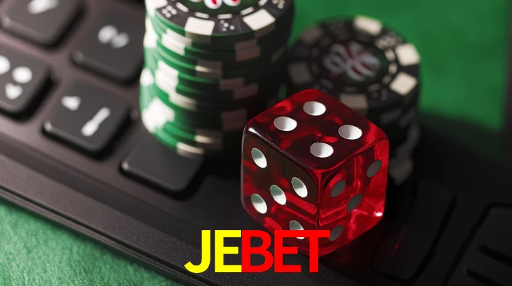Slot Games JEBET