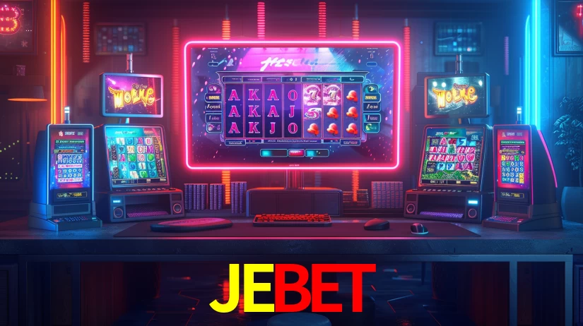 JEBET
