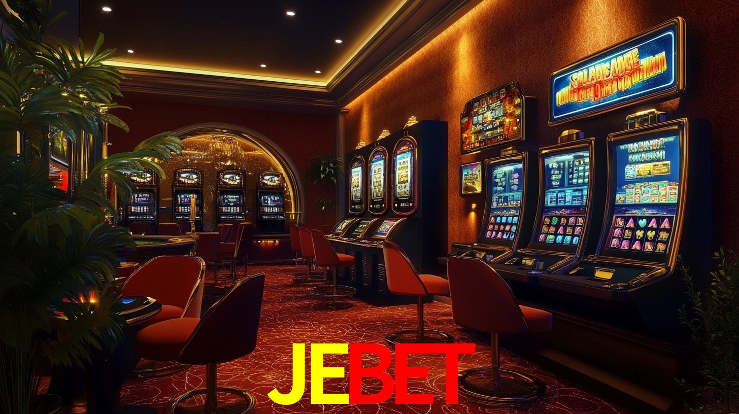 Tournaments JEBET