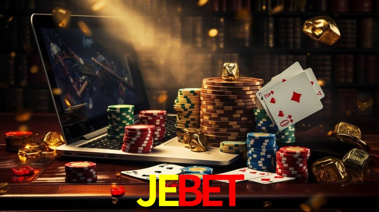 Mesa de Roleta JEBET