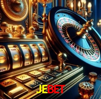 Casino VIP JEBET
