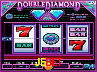 Descubra a Magia dos Jogos de Arcade no JEBET