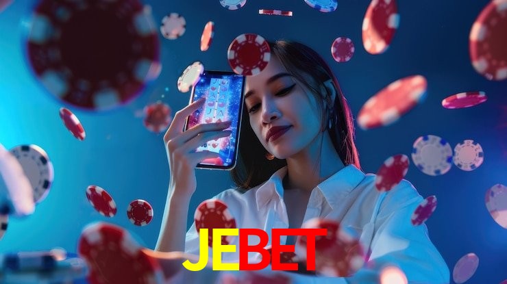 A Emoção da Loteria na JEBET: Uma Chance de Mudança de Vida