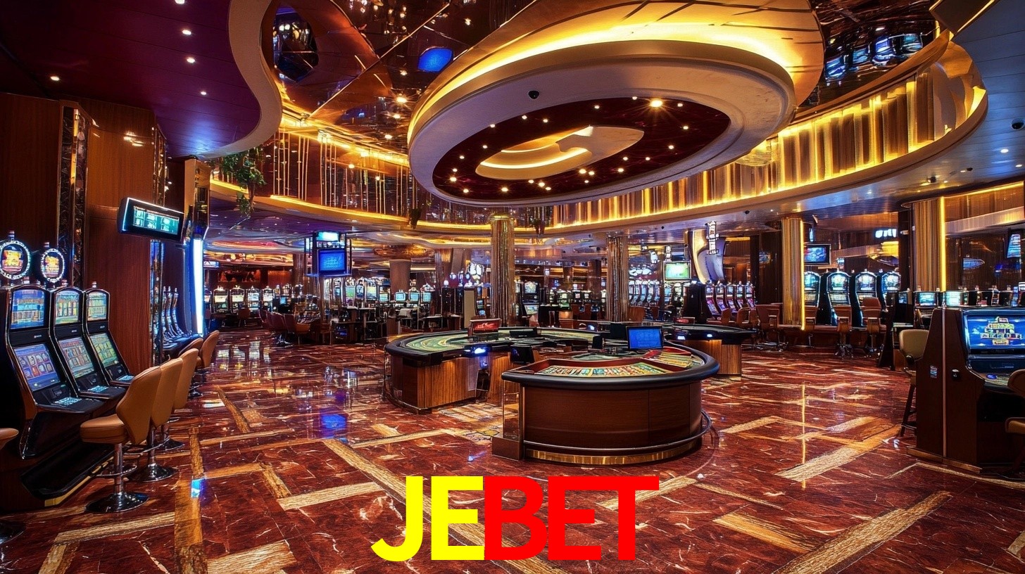 Programa VIP JEBET