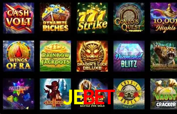 Exclusive Offers JEBET
