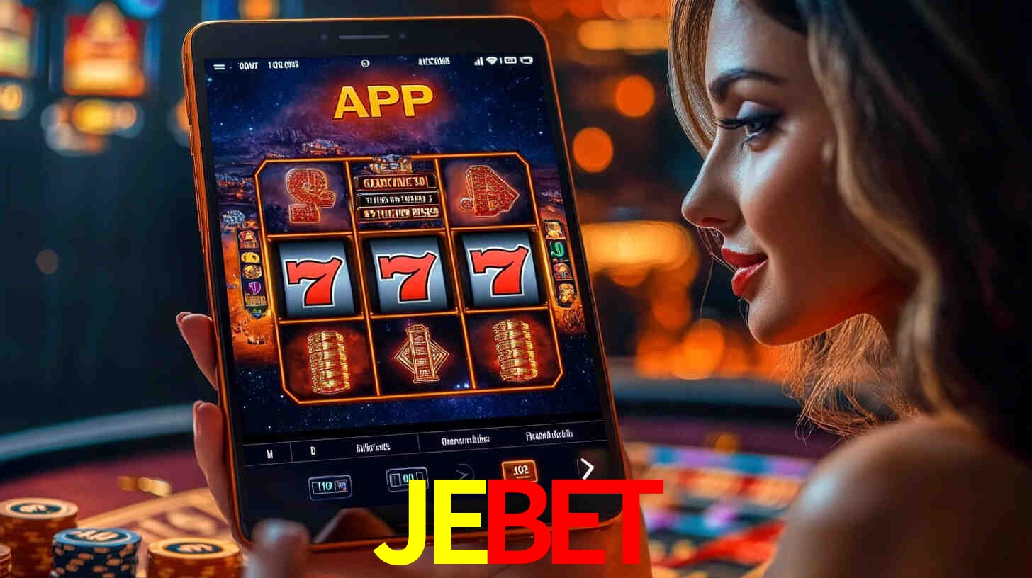 JEBET: A Experiência de Casino com Jogos de Mesa ao Vivo