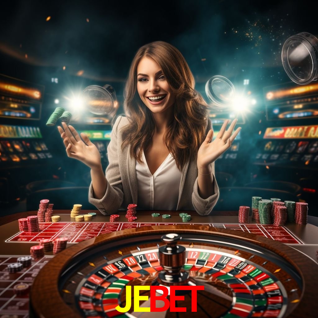 Explore as vantagens do JEBET: serviço profissional e confiabilidade