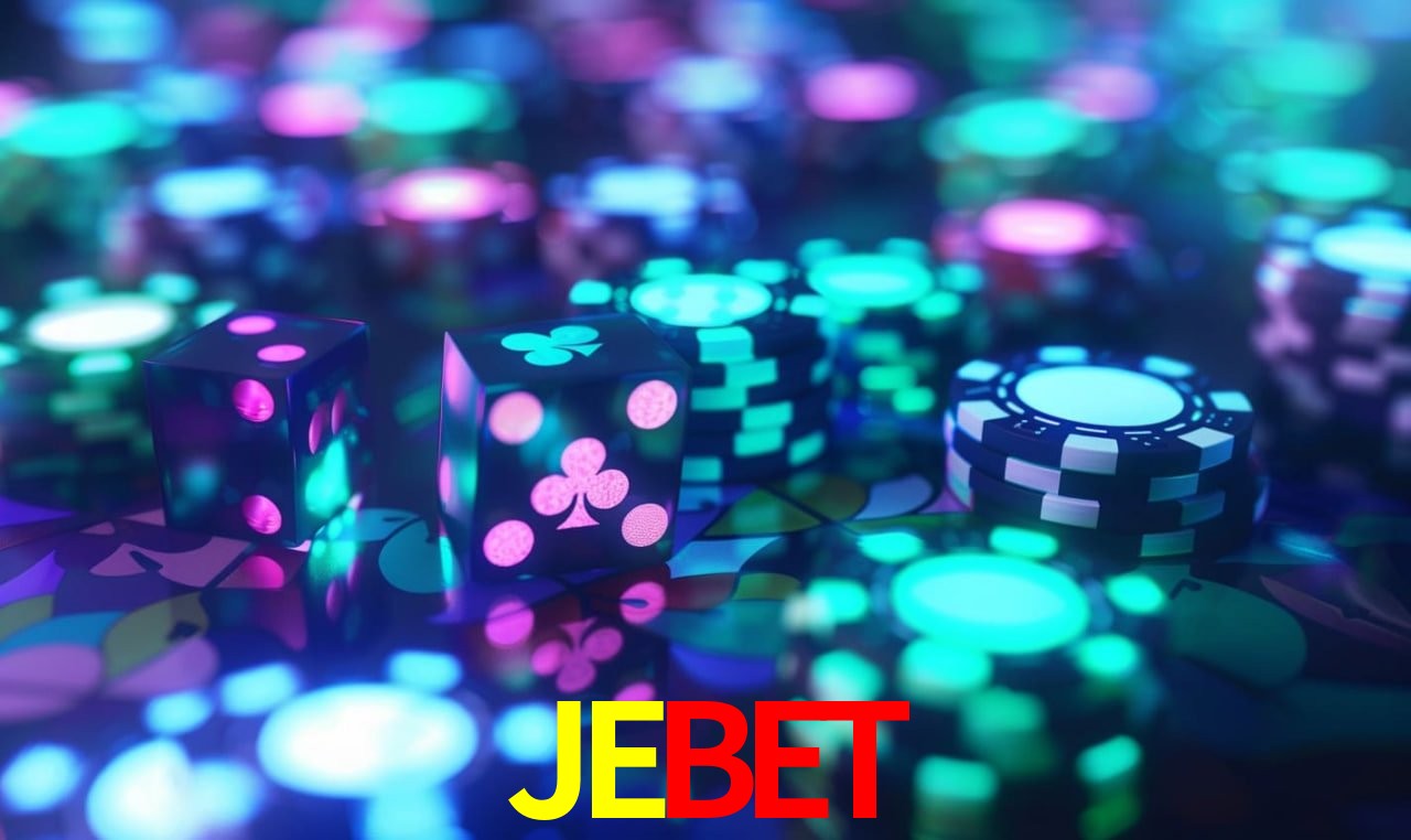 Casino Ao Vivo JEBET