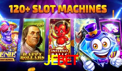 Weekend Specials JEBET