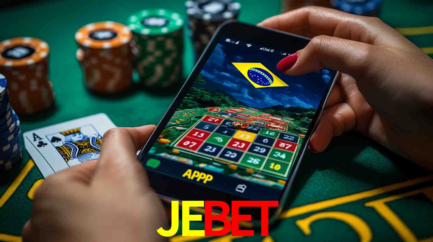 A Popularidade dos Caça-Níqueis no JEBET