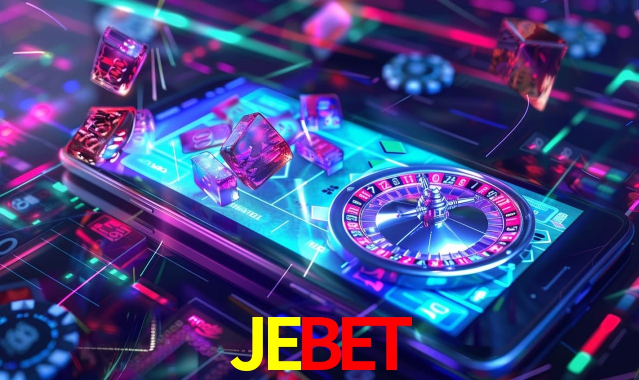 Apostas de Futebol JEBET