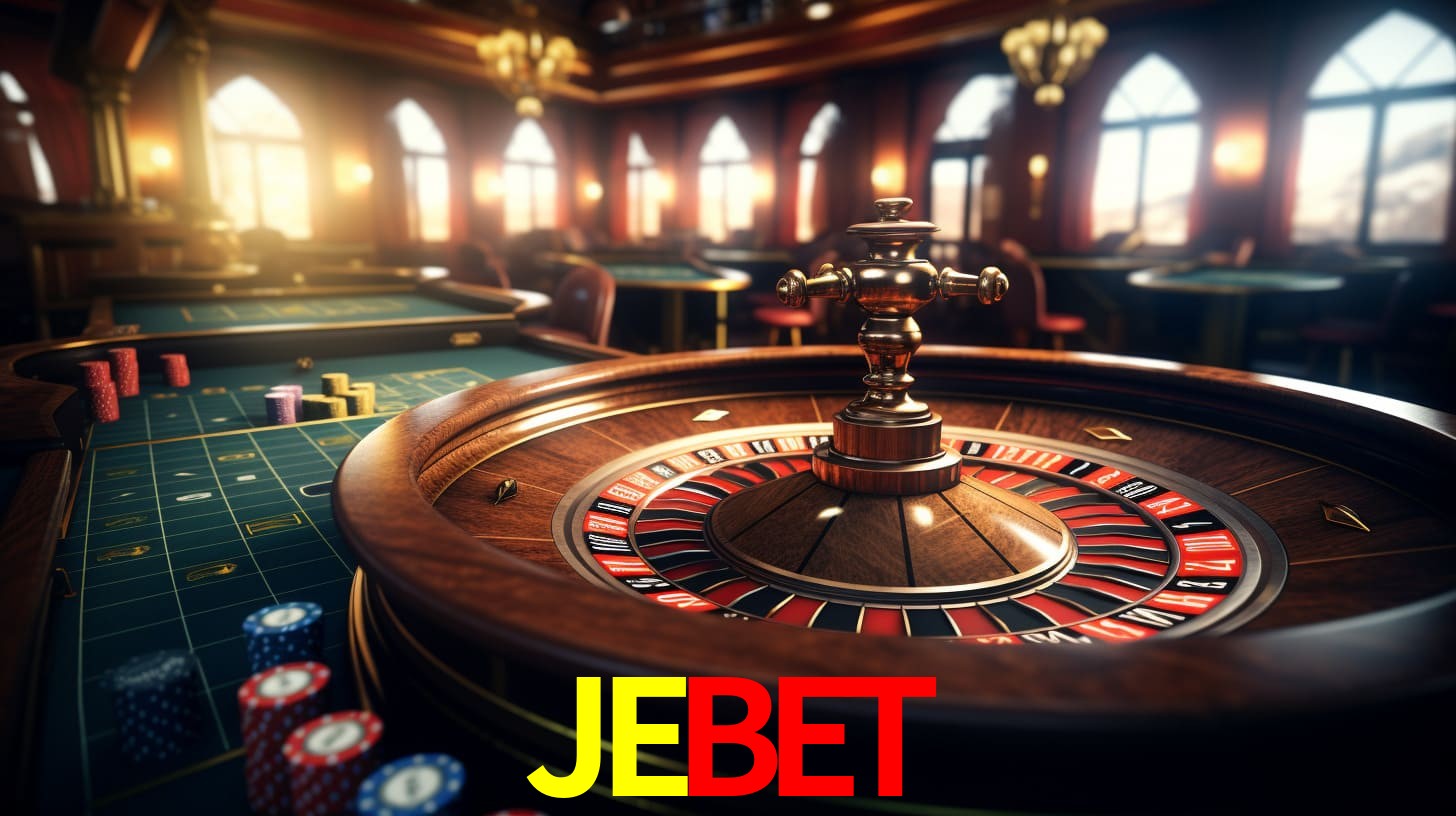 Blackjack Table JEBET