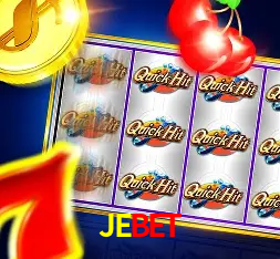 Apostas Esportivas na JEBET: Um Guia Completo