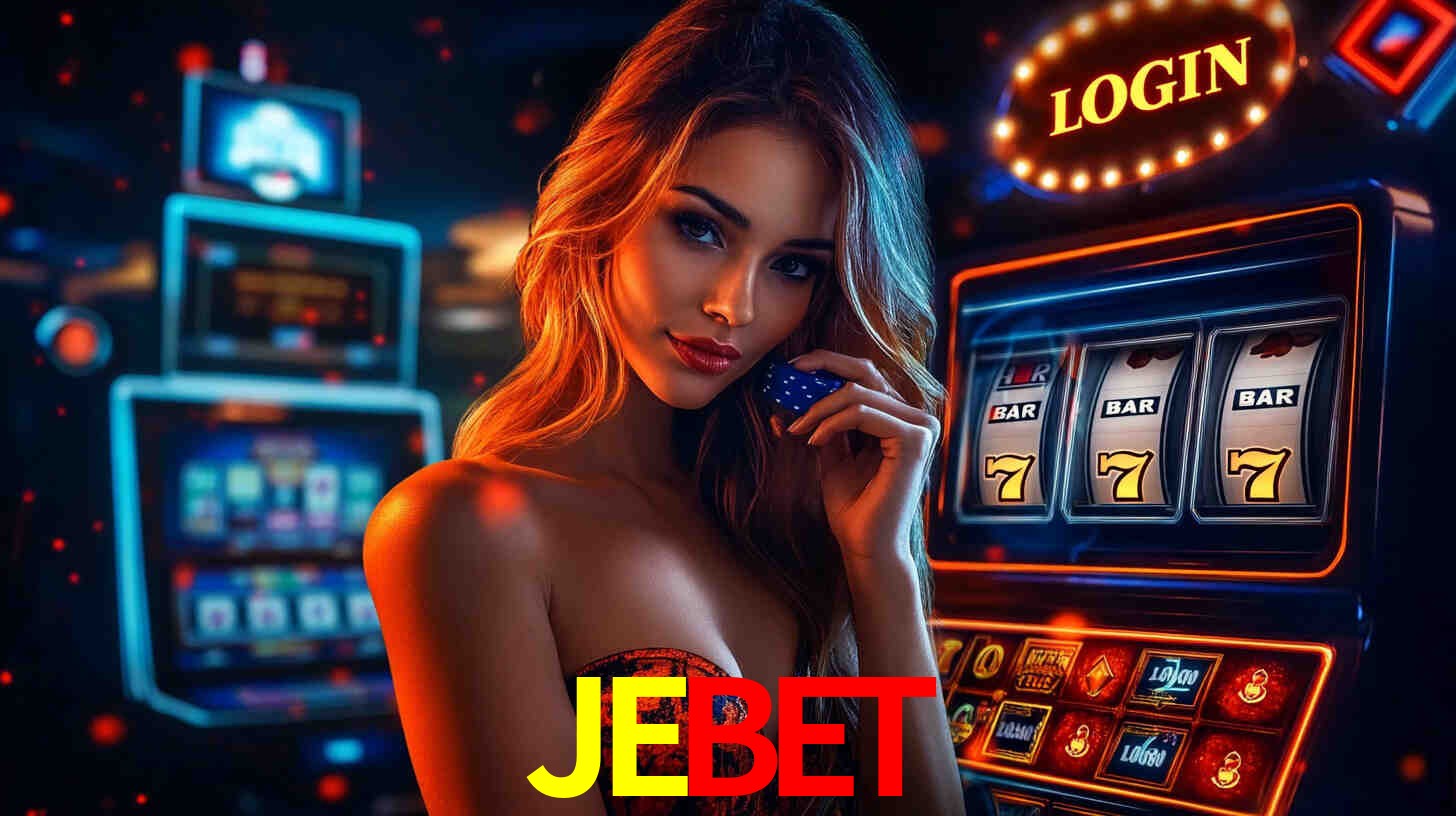 JEBET login