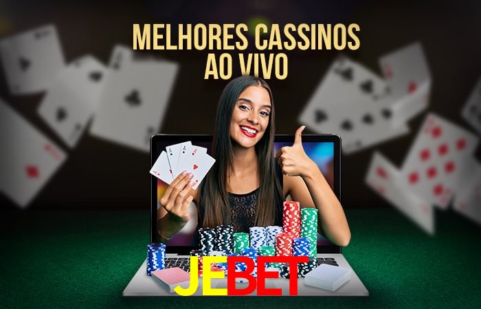Platform Technology JEBET