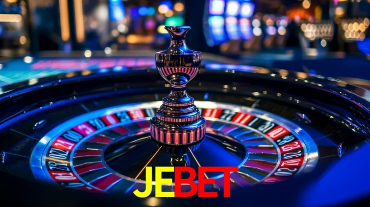 JEBET login