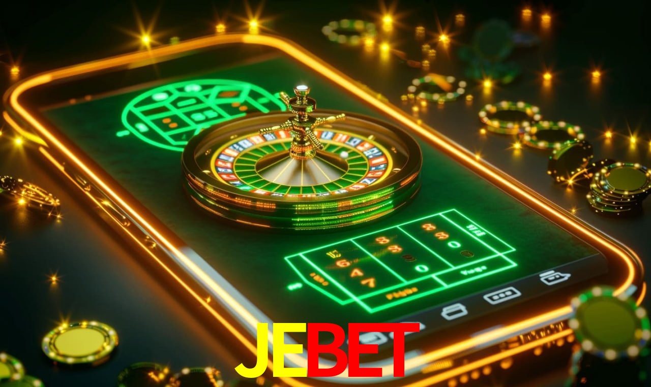 Promoção Relâmpago JEBET