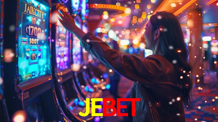 JEBET