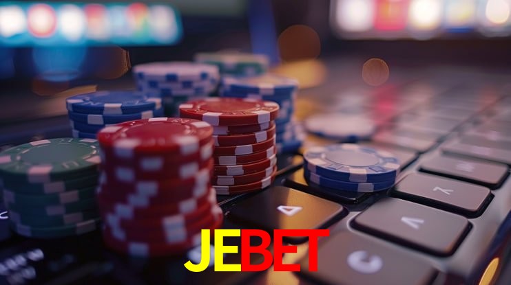 Integração de APIs JEBET