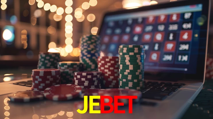 Games Directory JEBET