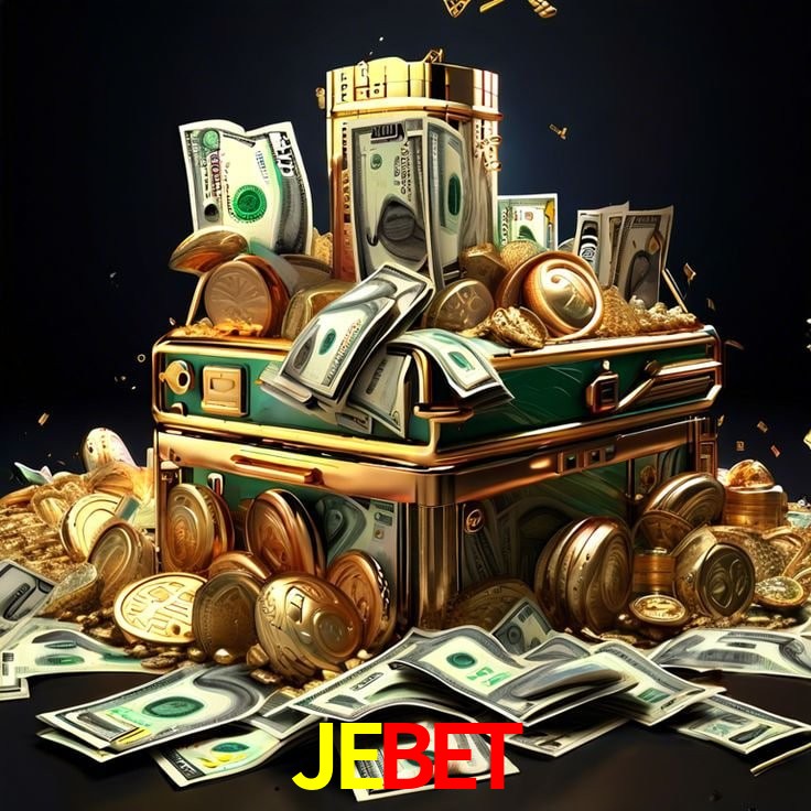 Apostas de Basquete JEBET