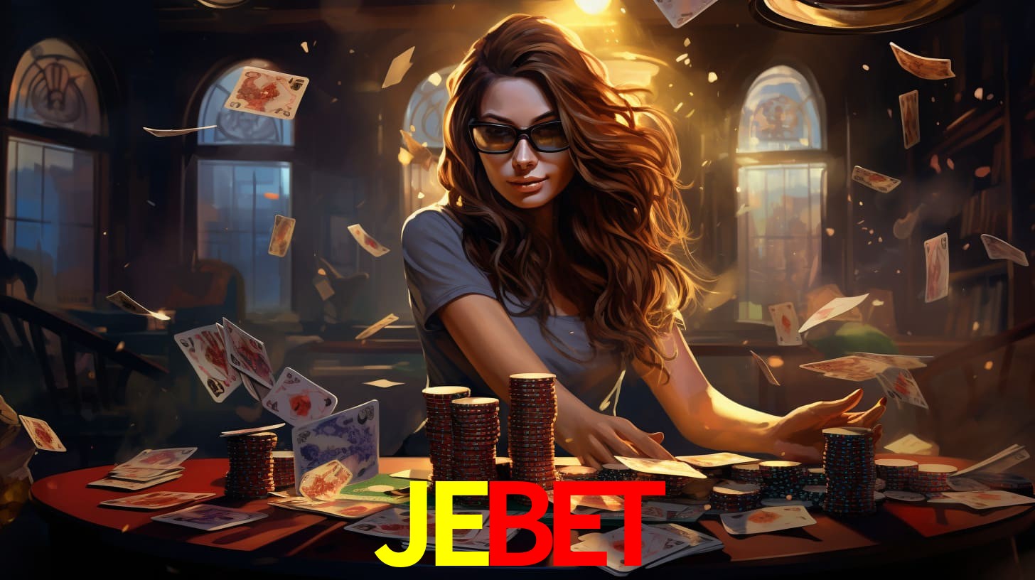 VIP Casino JEBET