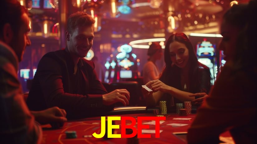A Popularidade dos Caça-Níqueis no JEBET
