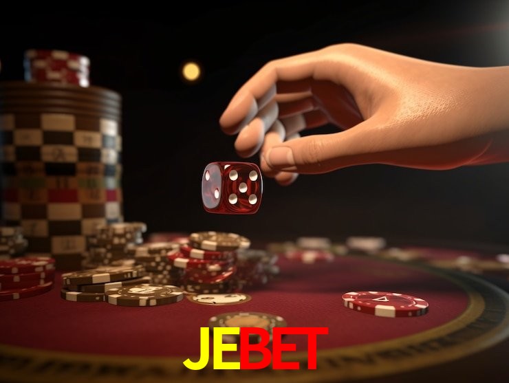 Diretório de Jogos JEBET