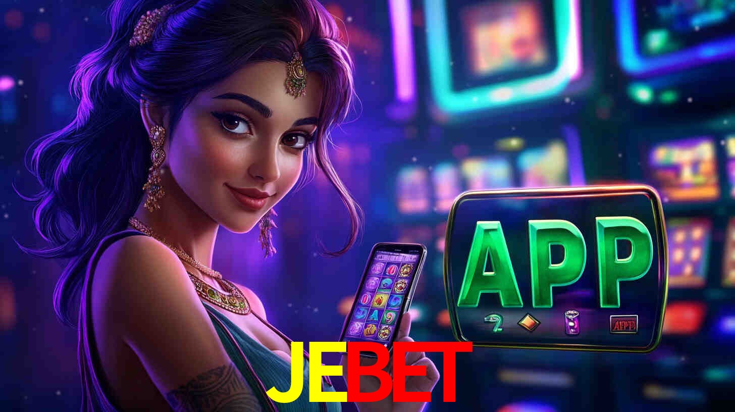 JEBET login