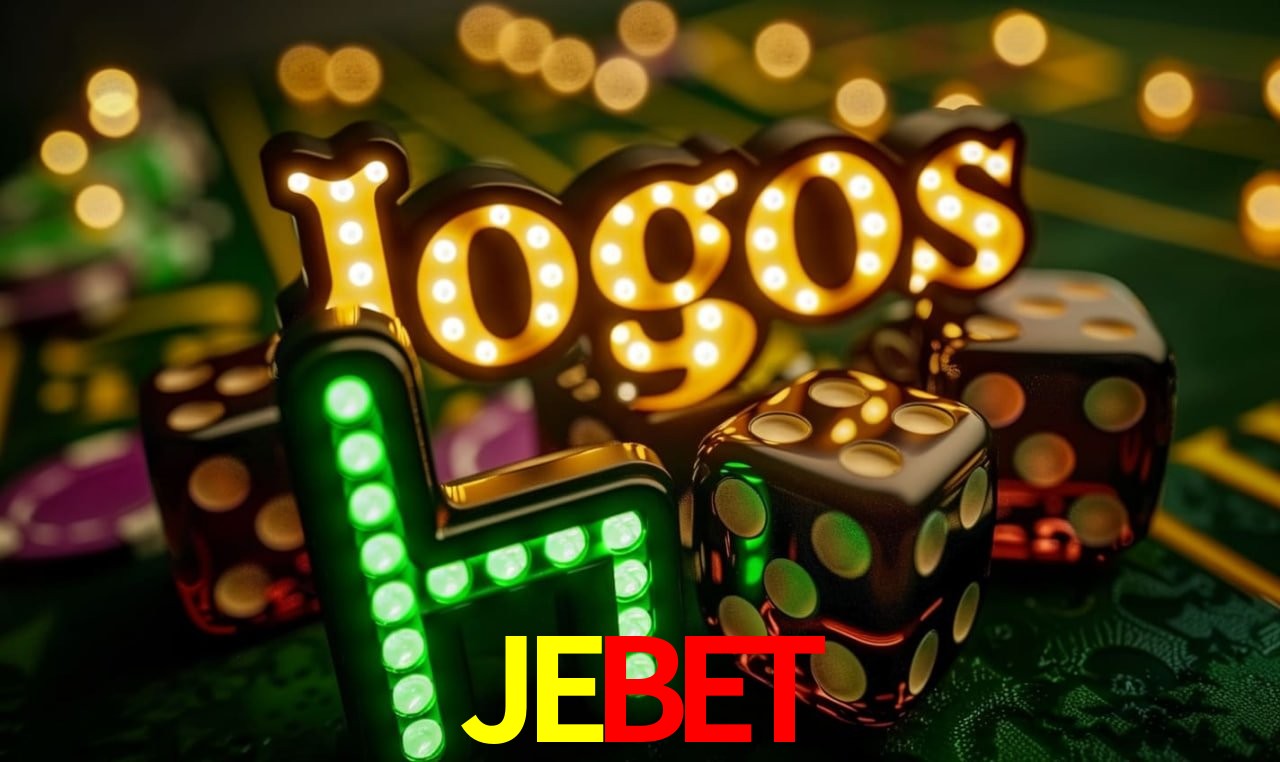 Recursos de Bônus JEBET