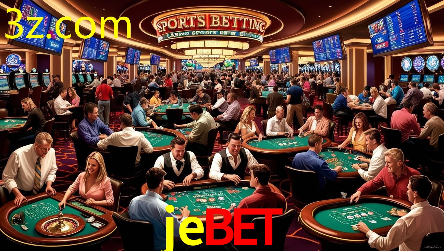 JEBET