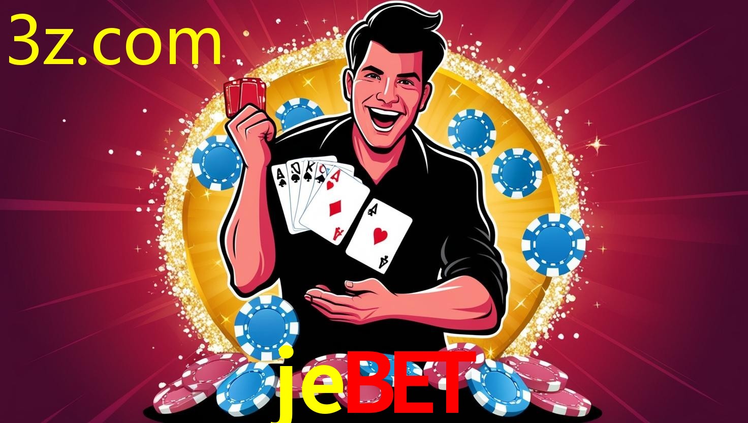 JEBET