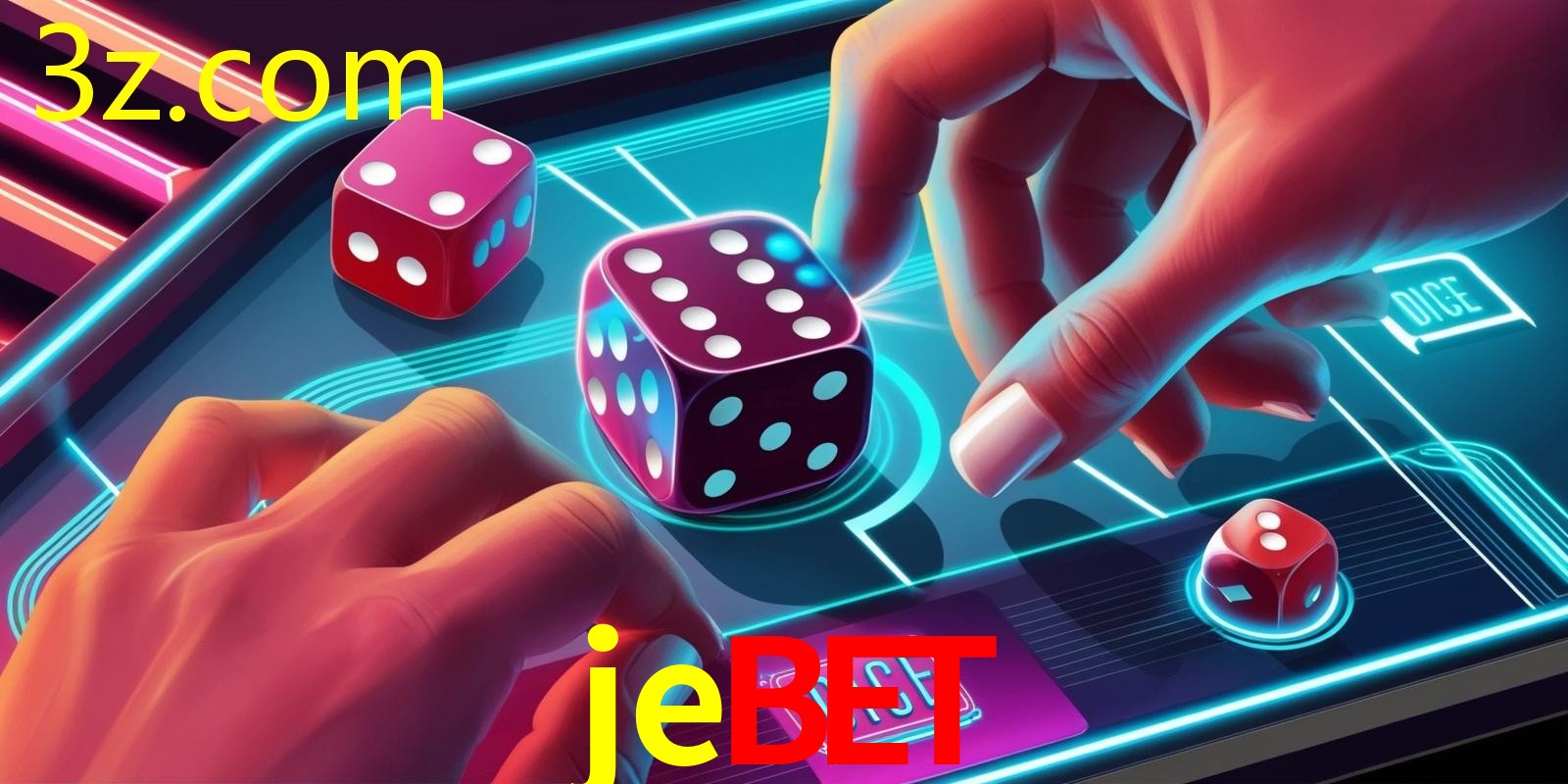 JEBET