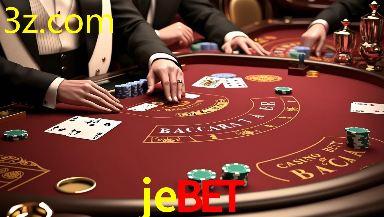 JEBET